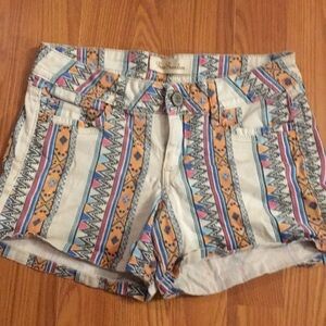 True Freedom Shorts size 1 (F)